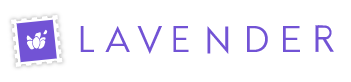 Lavender Logo